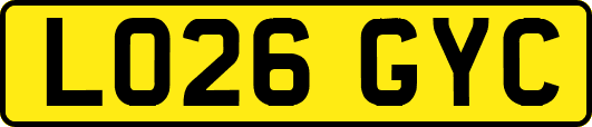 LO26GYC