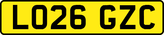 LO26GZC
