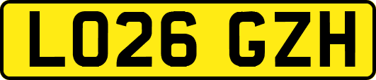 LO26GZH
