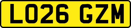 LO26GZM