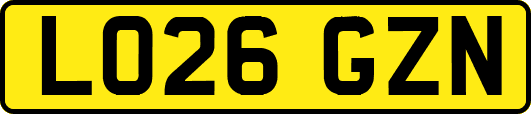 LO26GZN