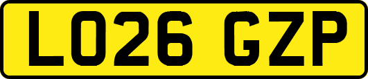 LO26GZP