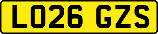 LO26GZS