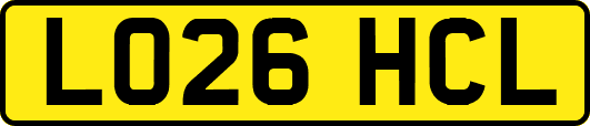 LO26HCL