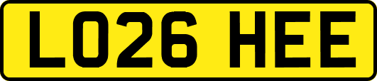 LO26HEE