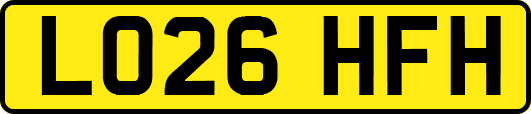 LO26HFH
