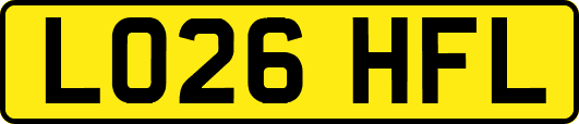 LO26HFL