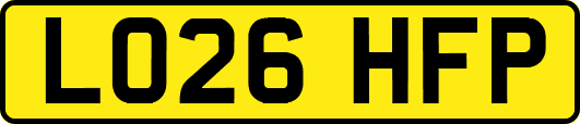 LO26HFP