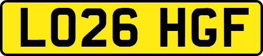 LO26HGF