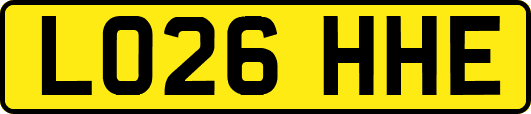 LO26HHE