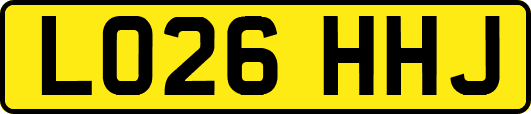 LO26HHJ