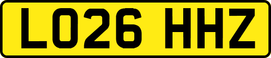 LO26HHZ
