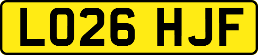 LO26HJF