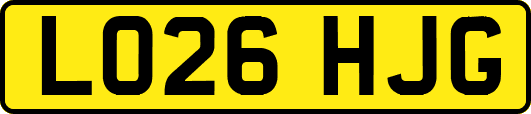 LO26HJG