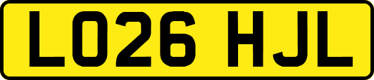 LO26HJL
