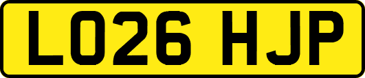 LO26HJP