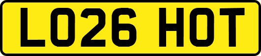 LO26HOT