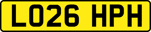 LO26HPH