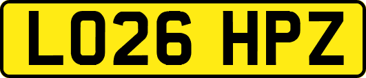 LO26HPZ