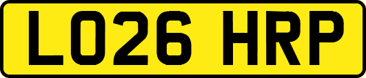 LO26HRP