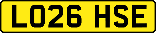 LO26HSE