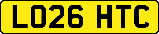 LO26HTC