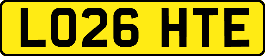 LO26HTE