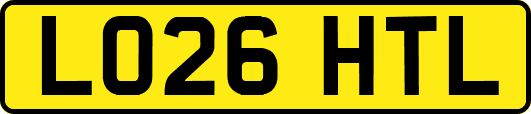LO26HTL
