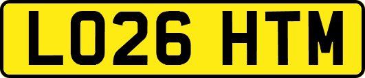LO26HTM