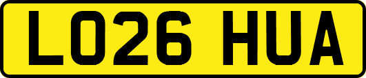 LO26HUA
