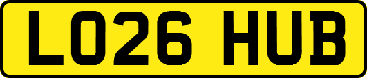 LO26HUB