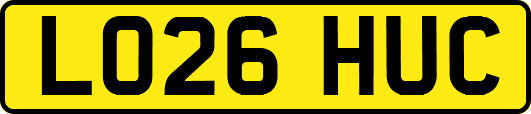 LO26HUC