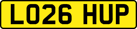 LO26HUP