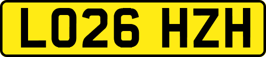 LO26HZH