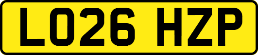 LO26HZP