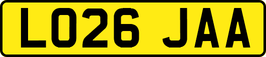 LO26JAA