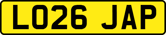 LO26JAP