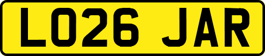 LO26JAR