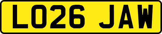 LO26JAW