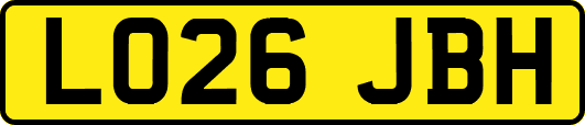LO26JBH