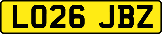 LO26JBZ
