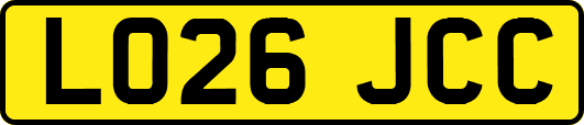 LO26JCC