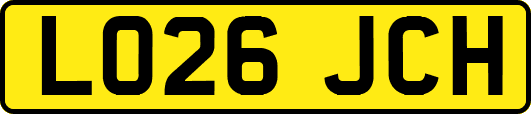 LO26JCH