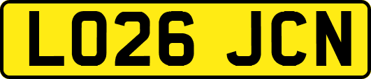 LO26JCN