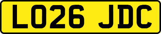 LO26JDC