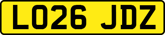 LO26JDZ