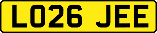 LO26JEE