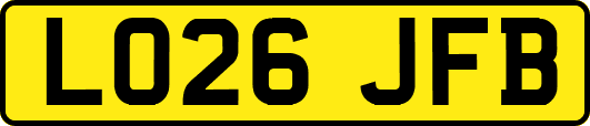 LO26JFB