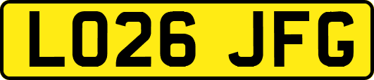LO26JFG