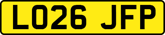 LO26JFP